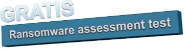 Gratis RansomWare assessment test tegen uw eigen defensie